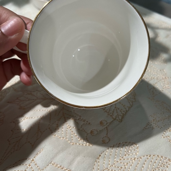 Vintage Carrigaline Pottery cup - cork, Ireland - made in Ireland - Picture 6 of 8